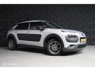 Citroën C4 Cactus 1.2 PureTech Shine | Camera | AC | Cruise