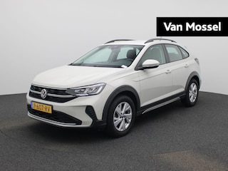 Volkswagen Taigo 1.0 TSI Life 95 PK| Origineel Nederlands | 1e Eigenaar | Apple Carplay | Android Auto | Achteruitrijcamera | Airco | Digitale Cockpit