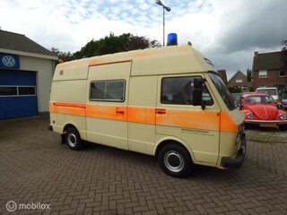 Volkswagen LT Bestel 31 2.4 D