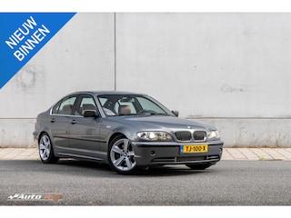BMW 330i Special Edition