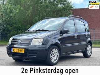 Fiat Panda 1.2 Edizione Cool Navigatie*Airco*Elektrische ramen*Inruil auto*