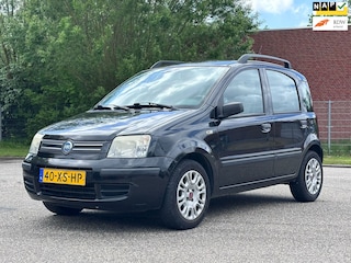 Fiat Panda 1.2 Edizione Cool Navigatie*Airco*Elektrische ramen*Inruil auto*