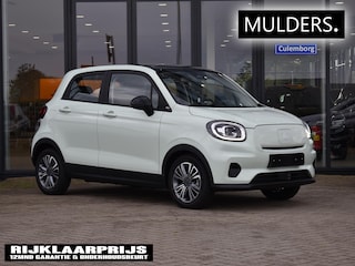 Leapmotor T03 Design 37.3 kWh VOORRAAD KORTING