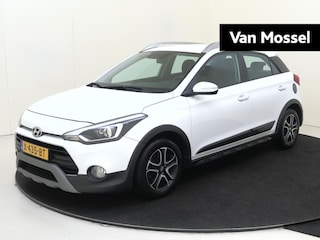 Hyundai i20 1.0 T-GDI active | airco | cruise control |