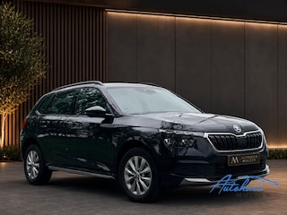 Skoda Kamiq 1.0 TSI Business Edition | Stoelverwarming | CarPlay | Clima | Virtual Cockpit