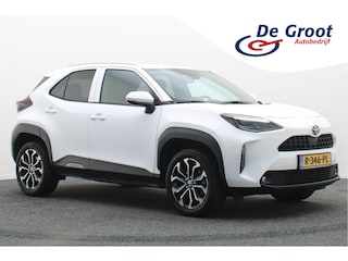Toyota Yaris Cross 1.5 Hybrid Dynamic
