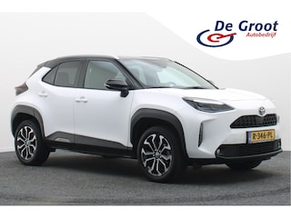 Toyota Yaris Cross 1.5 Hybrid Dynamic