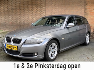BMW 3-serie Touring 318i Business Line|Automaat|Navigatie|Climate Control|