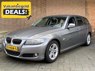 BMW 3-serie Touring 318i Business Line|Automaat|Navigatie|Climate Control|