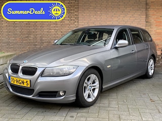 BMW 3-serie Touring 318i Business Line|Automaat|Navigatie|Climate Control|
