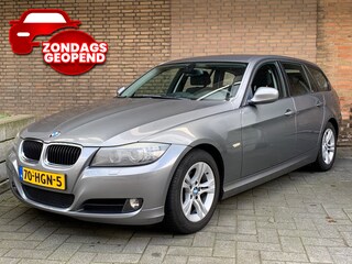 BMW 3-serie Touring 318i Business Line|Automaat|Navigatie|Climate Control|