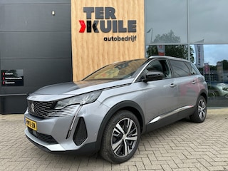 Peugeot 5008 1.2 PT Allure Pack Business / NAP / 7 pers.