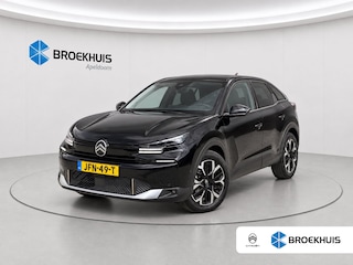 Citroën C4 Business 156pk Extended range 54 kWh