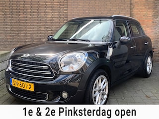 Mini Countryman 1.6 Cooper Chili|112000KM|Navi|Opendak|Climate Control|