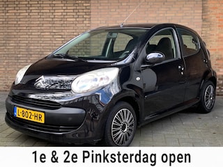 Citroën C1 1.0-12V Séduction|5 Deurs|