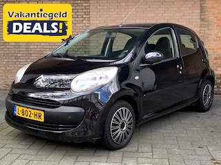 Citroën C1 1.0-12V Séduction|5 Deurs|