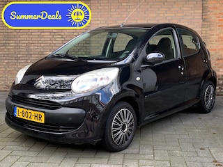 Citroën C1 1.0-12V Séduction|5 Deurs|