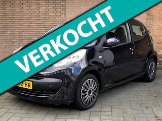 Citroën C1 1.0-12V Séduction|5 Deurs|