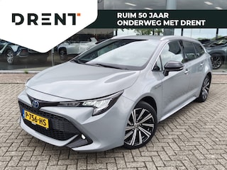 Toyota Corolla Touring Sports 1.8 Hybrid Business Plus | Stoelverwarming | Keyless Entry&Start