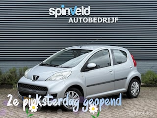 Peugeot 107 1.0-12V Sublime - Airco - 5dr - Elektrische ramen -