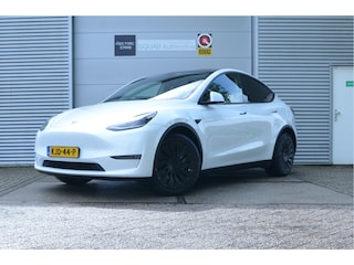 Tesla Model Y Long Range AWD 75 kWh AutoPilot3.0 Ryzen