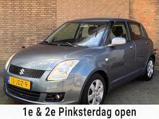 Suzuki Swift 1.3 Shogun|68000KM|Airco|5 Deurs|