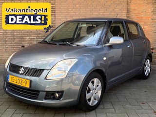 Suzuki Swift 1.3 Shogun|68000KM|Airco|5 Deurs|