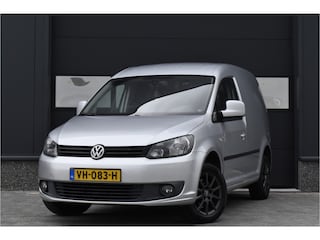 Volkswagen Caddy 1.6 TDI Marge Trekhaak - Navi - Cruise