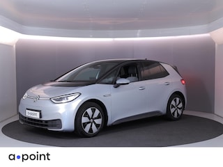 Volkswagen ID.3 Business 58 kWh 204 pk | SOH 92,41% | Navigatie | Parkeersensoren | Achteruitrijcamera | Adaptieve cruise control | Matrix LED koplampen | Stoel/stuur verwarming |