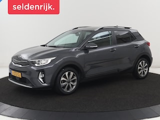 Kia Stonic 1.0 T-GDi MHEV DynamicPlusLine | Carplay | Adaptive cruise | Camera | Navigatie | Keyless | Climate control | Parkeerhulp | Bluetooth