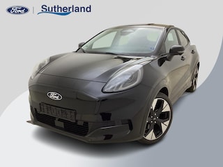 Ford Puma Gen-E Premium 44 kWh | 14.250 KM | Winter Pack | Driver Pack | WORDT VERWACHT!