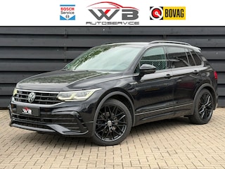 Volkswagen Tiguan 1.5 TSI R-Line ACC I Lane-Assist I Virtual I Carplay I Camera