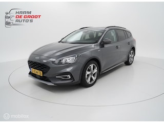 Ford Focus Wagon 1.0 EcoBoost Active Business/Acc/Camera/Nap