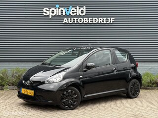 Toyota Aygo 1.0-12V - Airco - Elektrische ramen -