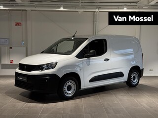 Peugeot Partner 1.5 BlueHDI Premium