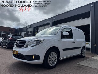 Mercedes-Benz Citan 109 CDI BlueEFFICIENCY