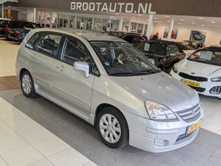 Suzuki Liana 1.6 Exclusive Airco, Trekhaak, Stuurbekrachtiging