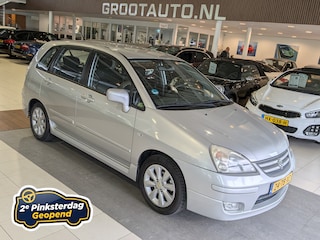 Suzuki Liana 1.6 Exclusive Airco, Trekhaak, Stuurbekrachtiging