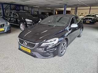 Volvo V40 T3 R-design AUTOMAAT-PANODAK