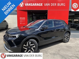 Opel Mokka 1.2 Turbo Business Elegance