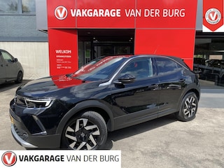 Opel Mokka 1.2 Turbo Business Elegance
