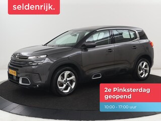 Citroën C5 Aircross 1.6 Plug-in Hybrid 225 Business | SOH 95% | Camera | Carplay | Navigatie | Dodehoek detectie | Climate control | Parkeerhulp | Cruise control | Digital Cockpit | PHEV | Plug In