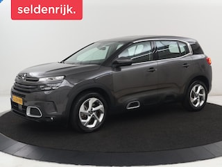 Citroën C5 Aircross 1.6 Plug-in Hybrid 225 Business | SOH 95% | Camera | Carplay | Navigatie | Dodehoek detectie | Climate control | Parkeerhulp | Cruise control | Digital Cockpit | PHEV | Plug In