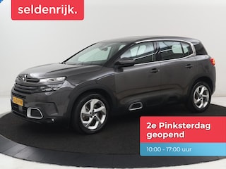 Citroën C5 Aircross 1.6 Plug-in Hybrid 225 Business | SOH 95% | Camera | Carplay | Navigatie | Dodehoek detectie | Climate control | Parkeerhulp | Cruise control | Digital Cockpit | PHEV | Plug In