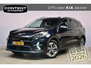 Kia Niro e-Niro 64kWh 204pk Aut DynamicPlusLine