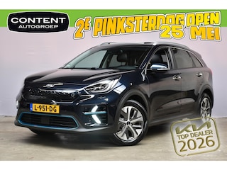 Kia Niro e-Niro 64kWh 204pk Aut DynamicPlusLine