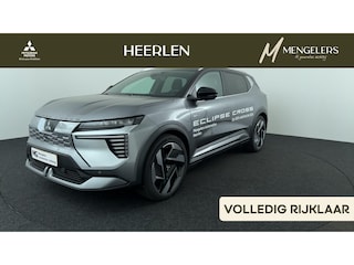 Mitsubishi Eclipse Cross Instyle 87 kWh