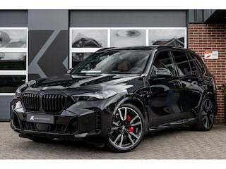 BMW X5 xDrive50e M Sport Pro | Panorama | Comfort Seats | 4-Wielbest. | Soft Close | Harman/Kardon | Driving Ass. Prof. | Trekhaak | 22' Inch |