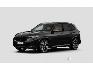 BMW X5 xDrive50e M Sport Pro | Panorama | Comfort Seats | 4-Wielbest. | Soft Close | Harman/Kardon | Driving Ass. Prof. | Trekhaak | 22' Inch |