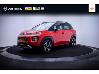 Citroën C3 Aircross 1.2 110PK S&S Shine 360 CAM | HEAD UP | HIFI AUDIO | BLINDSPOT | NAVI | CARPLAY | TREKHAAK | DAB | LMV